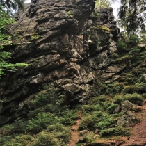 Rybenské perničky