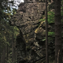 Rybenské perničky