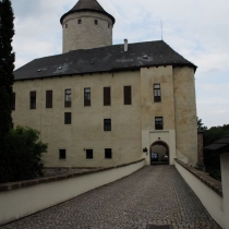 Rychmburk