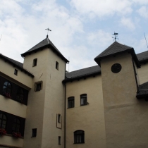 Rychmburk