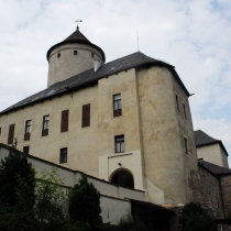 Rychmburk