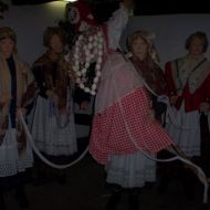 Skanzen Přerov nad Labem