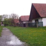 Skanzen Přerov nad Labem