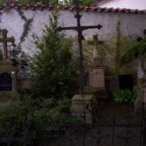 Skanzen Přerov nad Labem