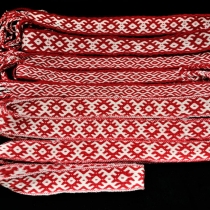 Slovanské karetkové pásy