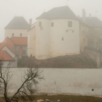Ľupčiansky hrad