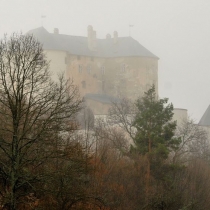 Ľupčiansky hrad