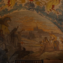 Staroměstská radnice a věž