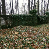Starý bohnický hřbitov