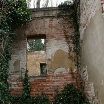 Starý bohnický hřbitov