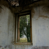 Starý bohnický hřbitov
