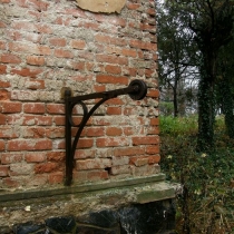 Starý bohnický hřbitov