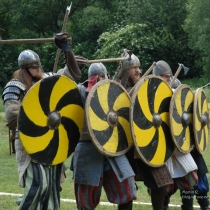 Svatobor 2011 - hry