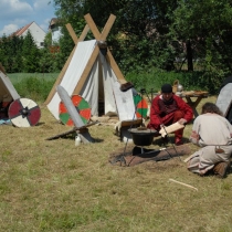 Svatobor 2011