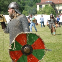 Svatobor 2011
