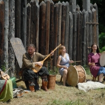 Svatobor 2011 - Percival