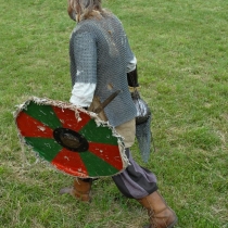 Svatobor 2011 - souboje