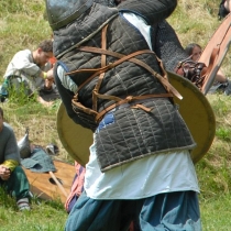 Svatobor 2011 - souboje