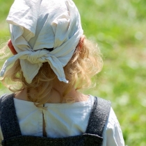 Svatobor 2012 – středověký festival Vikingů a Slovanů