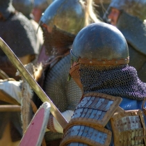 Svatobor 2012 – středověký festival Vikingů a Slovanů