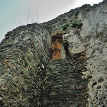tvrz Svojšice