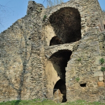 tvrz Svojšice
