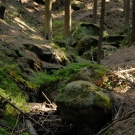 Toulovcovy maštale