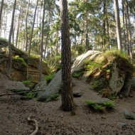 Toulovcovy maštale