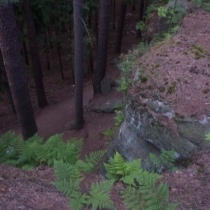 Toulovcovy maštale