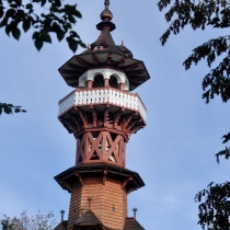 Jurkovičova rozhledna