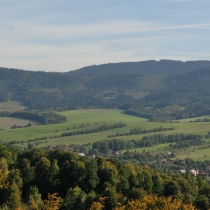 z Jurkovičovy rozhledny