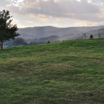 Velké šance (Mosty u Jablunkova)