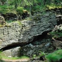 Velký Javor / Großer Arber