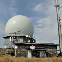 Velký Javor / Großer Arber