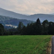 Beskydy - Morávka | Údolím Velkého Lipového potoka
