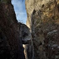 Pálava - Velký špunt