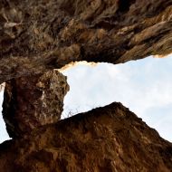 Pálava - Velký špunt