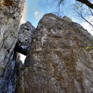 Pálava - Velký špunt