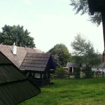 Veselý Kopec
