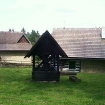 Veselý Kopec
