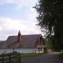 Veselý Kopec