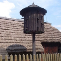Veselý Kopec
