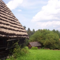 Veselý Kopec 10