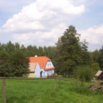 Veselý Kopec