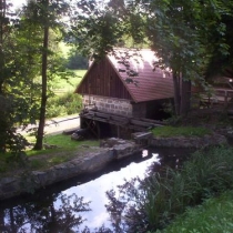 Veselý Kopec
