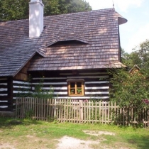 Veselý Kopec