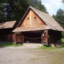 Veselý Kopec