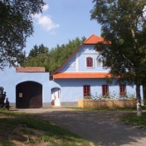 Veselý Kopec