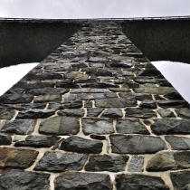 Viadukty v Novině (Kryštofovo Údolí)