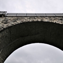 Viadukty v Novině (Kryštofovo Údolí)